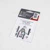 Red Fox Studio QS-35036 Fw 190A-8 with WGr.21 for Border kit 1/35